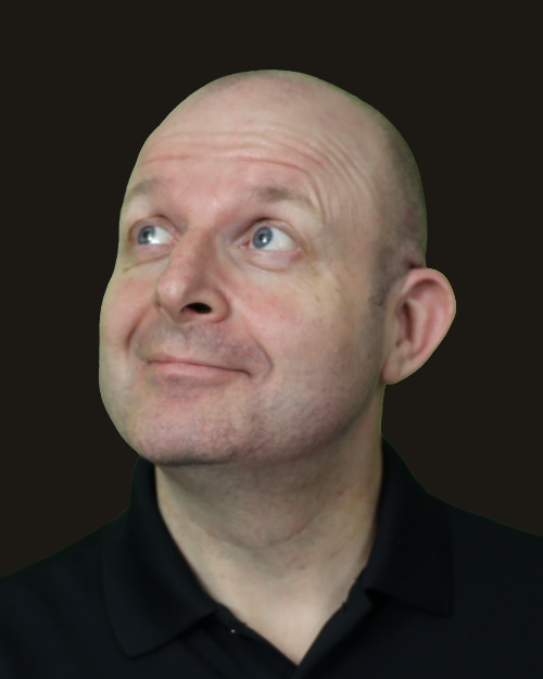 Shaun O'Reilly